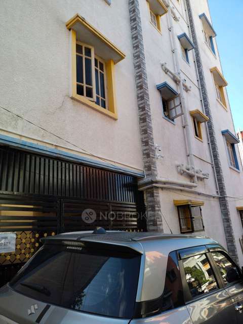 2 BHK House for Rent  In Chandra Layout