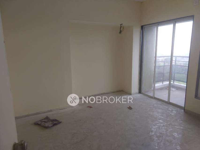 2 BHK Flat In Vrindavan Regency for Rent  In Yewalewadi