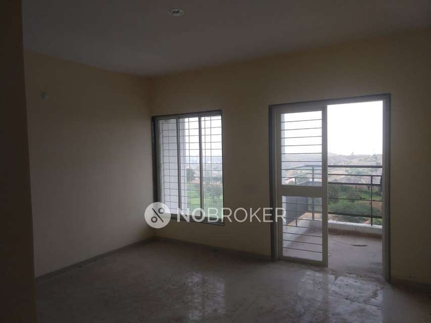 2 BHK Flat In Vrindavan Regency for Rent  In Yewalewadi