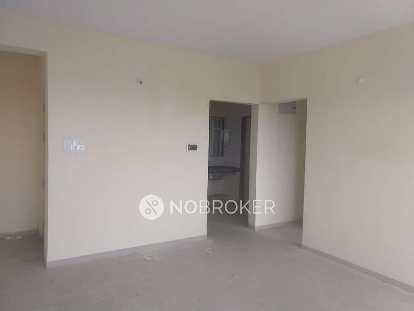 2 BHK Flat In Vrindavan Regency for Rent  In Yewalewadi