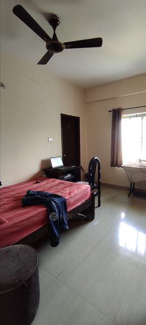 3 BHK Flat In Sri Pearl Park For Sale  In Kengeri Satellite Town