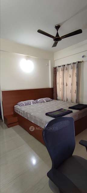 3 BHK Flat In Sri Pearl Park For Sale  In Kengeri Satellite Town