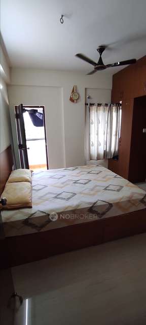 3 BHK Flat In Sri Pearl Park For Sale  In Kengeri Satellite Town