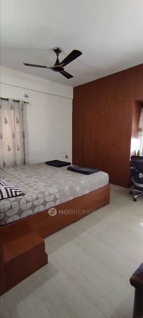3 BHK Flat In Sri Pearl Park For Sale  In Kengeri Satellite Town