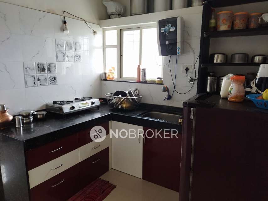 1 BHK Flat In Fortune Srushti For Sale  In Yewalewadi