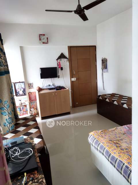 1 BHK Flat In Fortune Srushti For Sale  In Yewalewadi