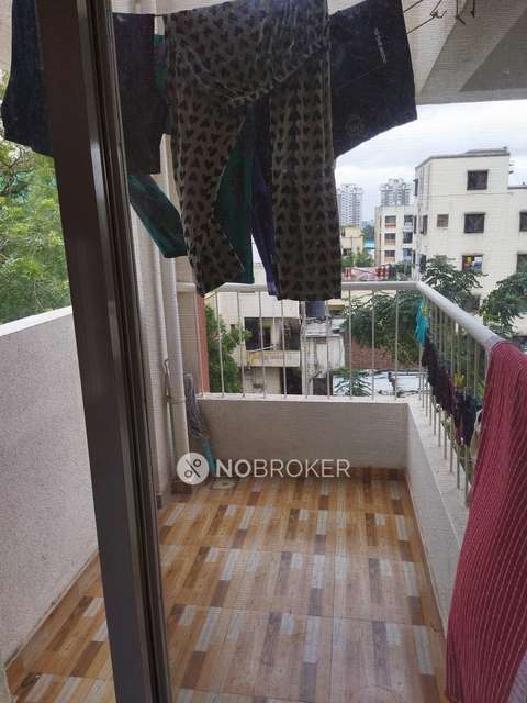 1 BHK Flat In Fortune Srushti For Sale  In Yewalewadi