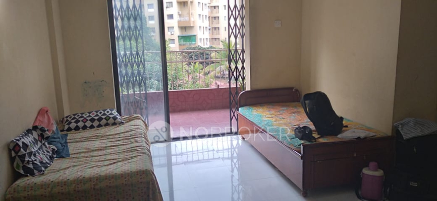2 BHK Flat In Swapnanagari Society for Rent  In Pimpri Colony
