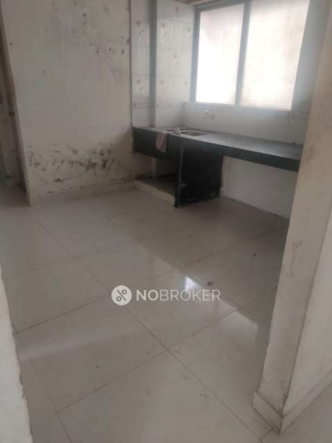 2 BHK Flat In Chandrai Meghasparsh For Sale  In Ambegaon Pathar