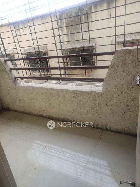 2 BHK Flat In Chandrai Meghasparsh For Sale  In Ambegaon Pathar