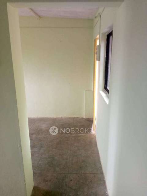 1 BHK Flat In Standalone Building  for Rent  In Bhosari