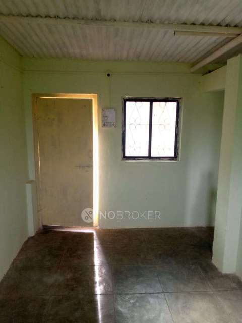 1 BHK Flat In Standalone Building  for Rent  In Bhosari