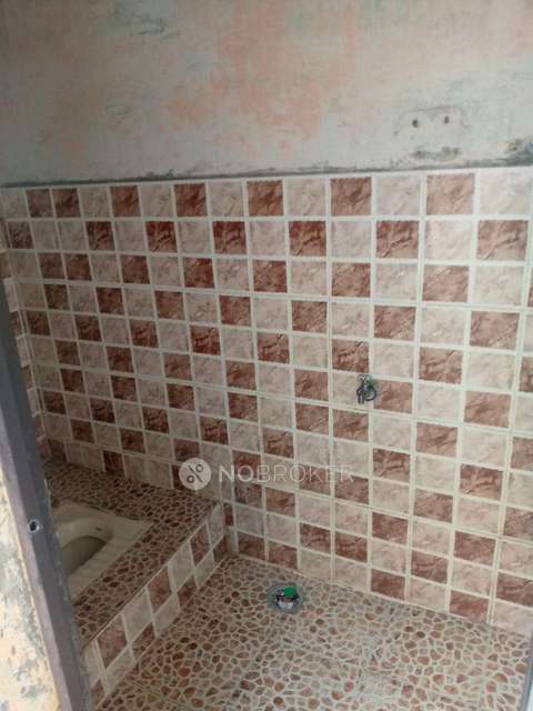 1 BHK Flat In Standalone Building  for Rent  In Bhosari