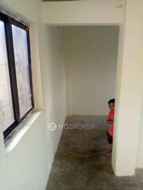 1 BHK Flat In Standalone Building  for Rent  In Bhosari