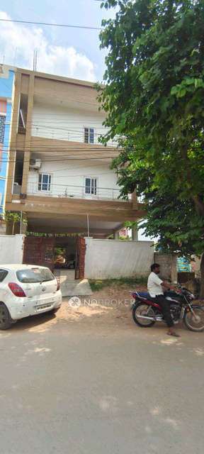 2 BHK House for Rent  In Bolarum