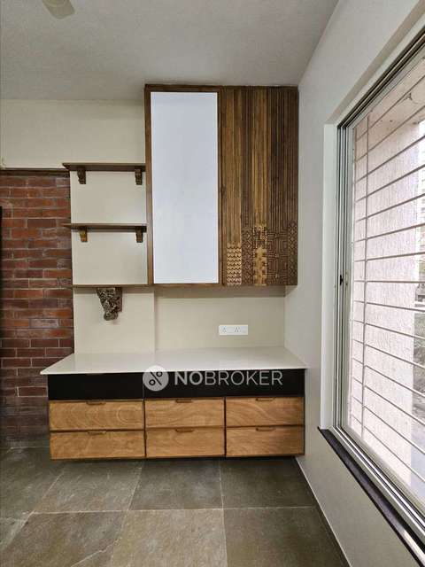 Co-Working  space in Pimple Nilakh, Pune for Rent 