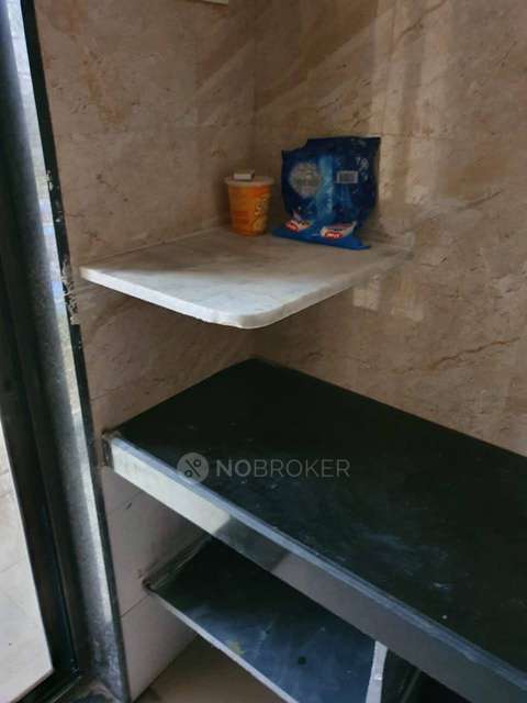 2 BHK Flat In Gokul Heights For Sale  In Kandivali West