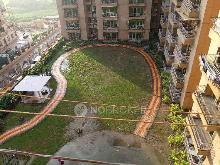 2 BHK Flat In Migsun Roof For Sale  In Raj Nagar Extension
