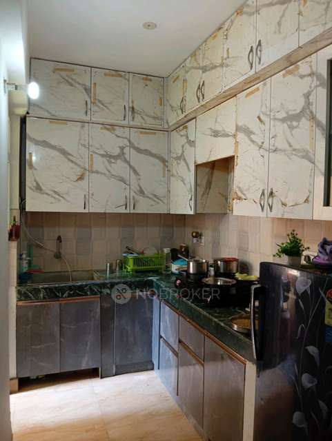 2 BHK Flat In Migsun Roof For Sale  In Raj Nagar Extension