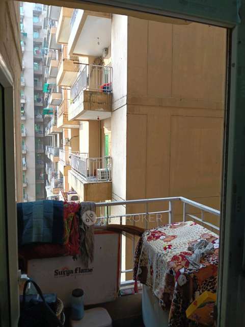 2 BHK Flat In Migsun Roof For Sale  In Raj Nagar Extension