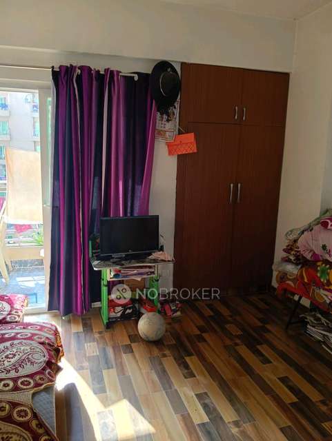 2 BHK Flat In Migsun Roof For Sale  In Raj Nagar Extension