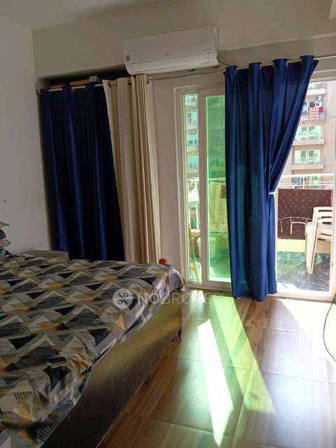 2 BHK Flat In Migsun Roof For Sale  In Raj Nagar Extension