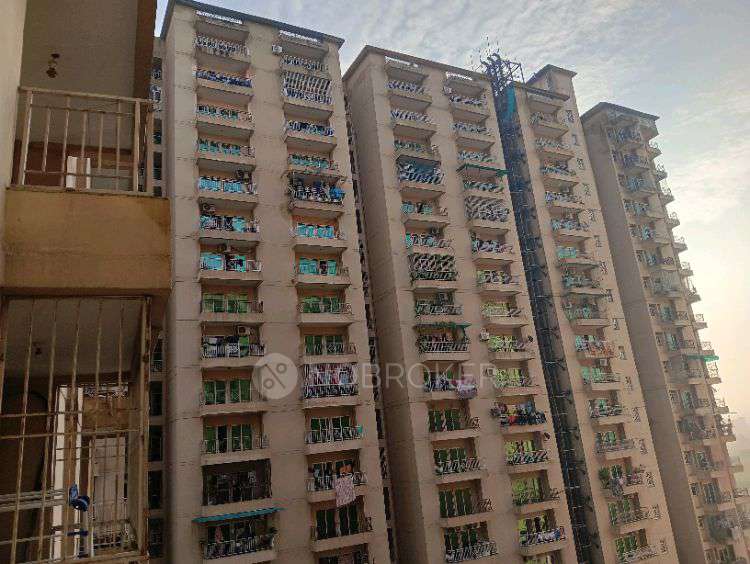 2 BHK Flat In Migsun Roof For Sale  In Raj Nagar Extension