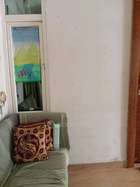 2 BHK Flat In Migsun Roof For Sale  In Raj Nagar Extension