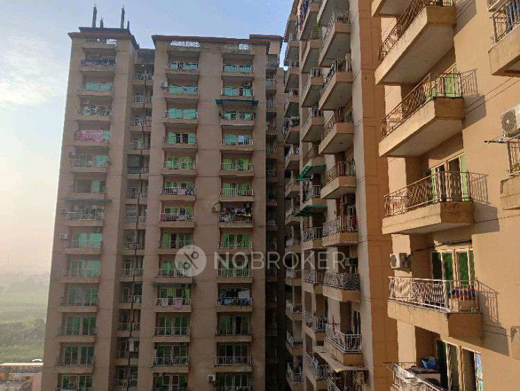 2 BHK Flat In Migsun Roof For Sale  In Raj Nagar Extension