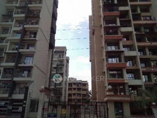 1 BHK Flat In Sankalp Residency, Kamothe for Rent  In Sankalp Residency