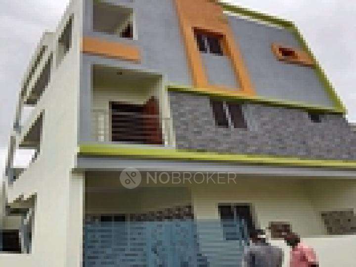 1 BHK Flat for Rent  In  Electronic City