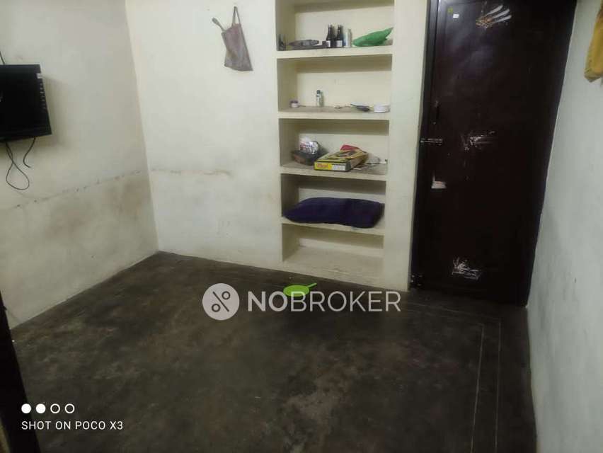 1 BHK House for Rent  In Ambattur