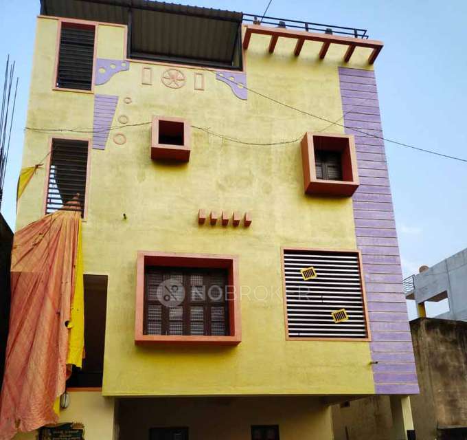 2 BHK Flat In Itrend Homes For Sale  In Hinjewadi