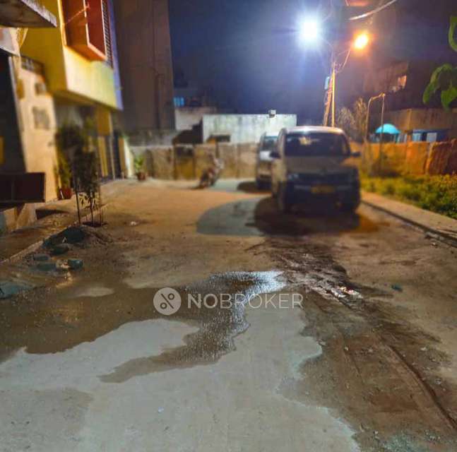 2 BHK Flat In Itrend Homes For Sale  In Hinjewadi