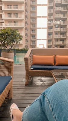 2 BHK Flat In M3m Natura for Rent  In Sector-68 Gurgaon