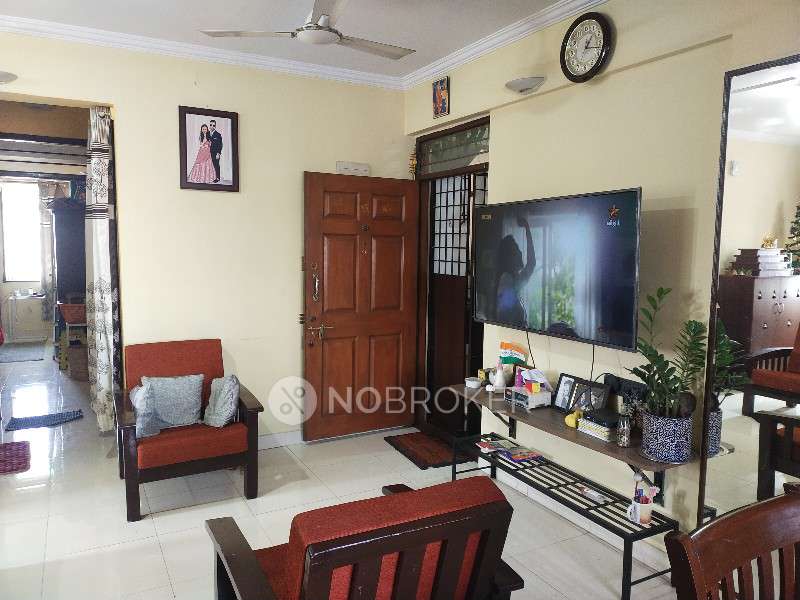 2 BHK Flat In Om Sai Paradise for Rent  In Kaggadasapura