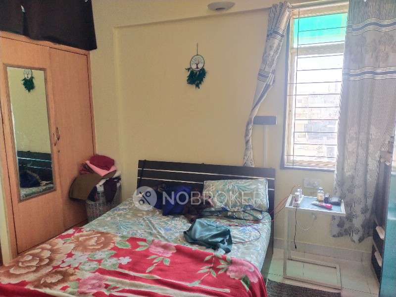 2 BHK Flat In Om Sai Paradise for Rent  In Kaggadasapura