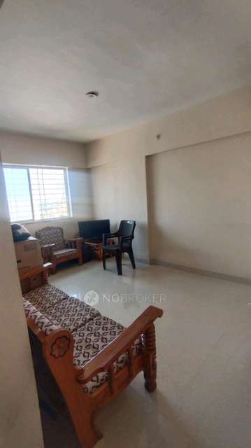 1 BHK Flat In Shiv Classic for Rent  In  Moshi, Pune