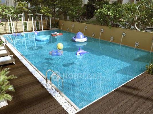 3 BHK Flat In Vtp Purvanchal For Sale  In Wagholi