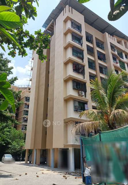 1 BHK Flat In Rainbow Palm For Sale  In Chand Nagar