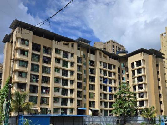 1 BHK Flat In Rainbow Palm For Sale  In Chand Nagar