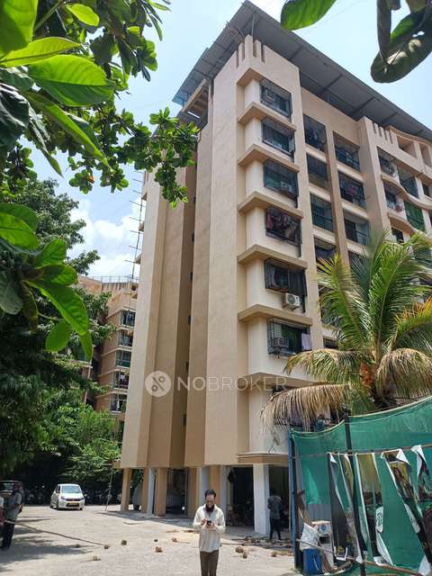 1 BHK Flat In Rainbow Palm For Sale  In Chand Nagar