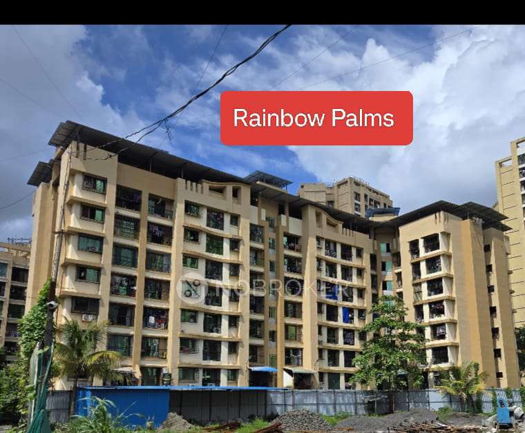1 BHK Flat In Rainbow Palm For Sale  In Chand Nagar