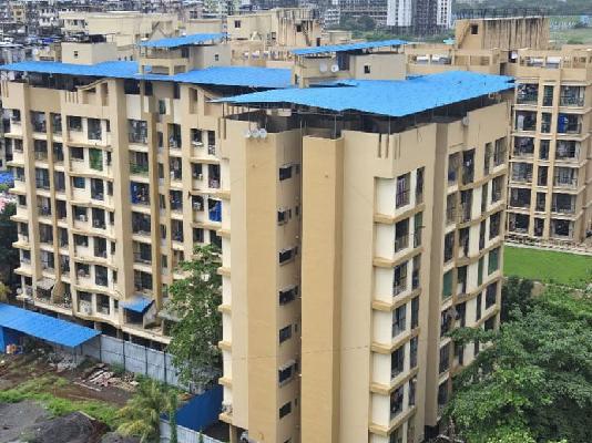 1 BHK Flat In Rainbow Palm For Sale  In Chand Nagar