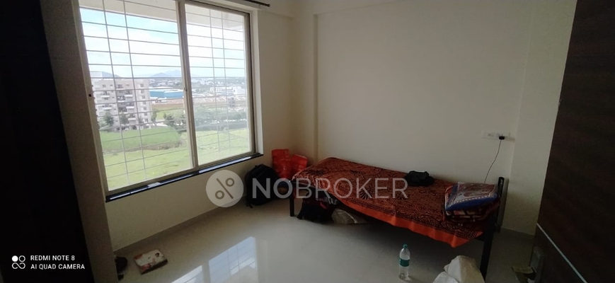 1 BHK Flat In Destination Memoir for Rent  In Destination Memoir Wing-e, Destination Memoir, Ganesh Nagar Chikhali, Chikhali, Vitthal Nagar, Pimpri-chinchwad, Maharashtra 411062, India