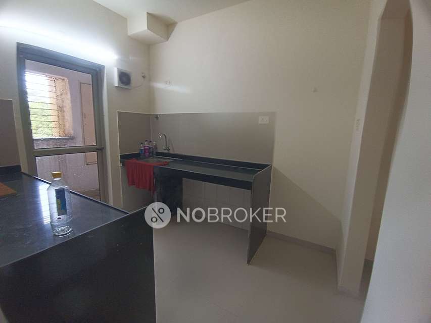 2 BHK Flat In Lodha Casa Rio Gold Chs For Sale  In Dombivli East