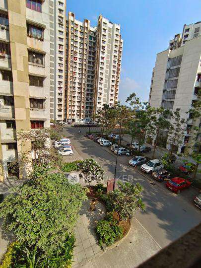 2 BHK Flat In Lodha Casa Rio Gold Chs For Sale  In Dombivli East
