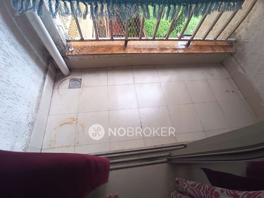 2 BHK Flat In Lodha Casa Rio Gold Chs For Sale  In Dombivli East