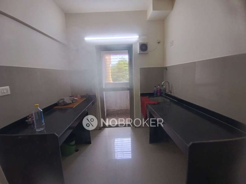 2 BHK Flat In Lodha Casa Rio Gold Chs For Sale  In Dombivli East