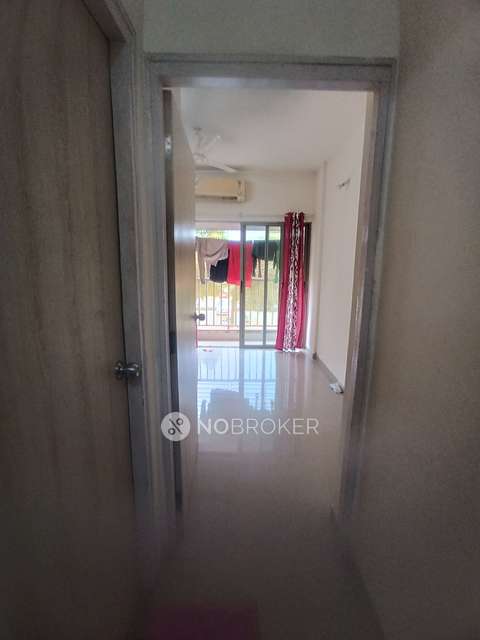 2 BHK Flat In Lodha Casa Rio Gold Chs For Sale  In Dombivli East